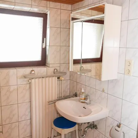 Apartamento App Foerster Eg Links