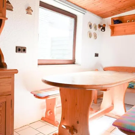 App Foerster Eg Links Apartmán Suderende (Sylt)
